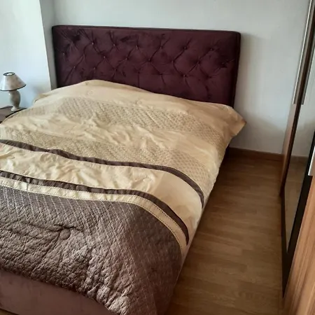 Seaside Los Naufragos Apartmán