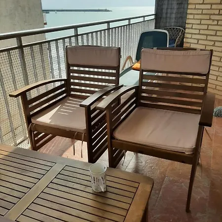 Seaside Los Naufragos Apartmán Torrevieja