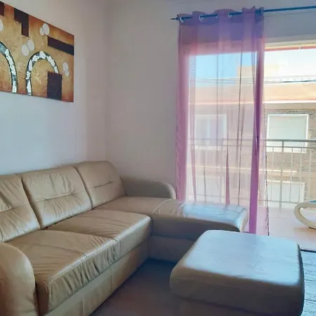 Apartamento Seaside Los Naufragos Torrevieja
