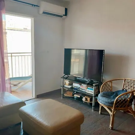 Seaside Los Naufragos Apartamento