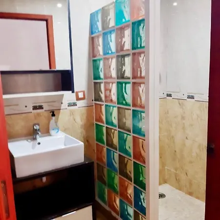 Seaside Los Naufragos Apartamento *