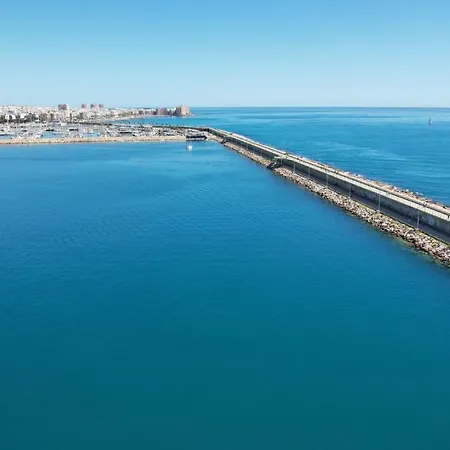 Seaside Los Naufragos Apartamento Torrevieja
